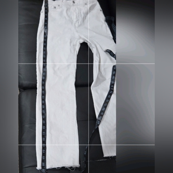 Madewell vintage jeans - Picture 12 of 12